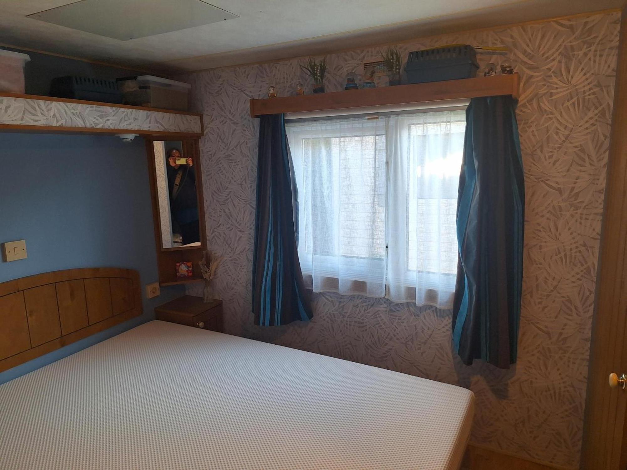 La Cour D'Hortense Sailly-Flibeaucourt Dış mekan fotoğraf